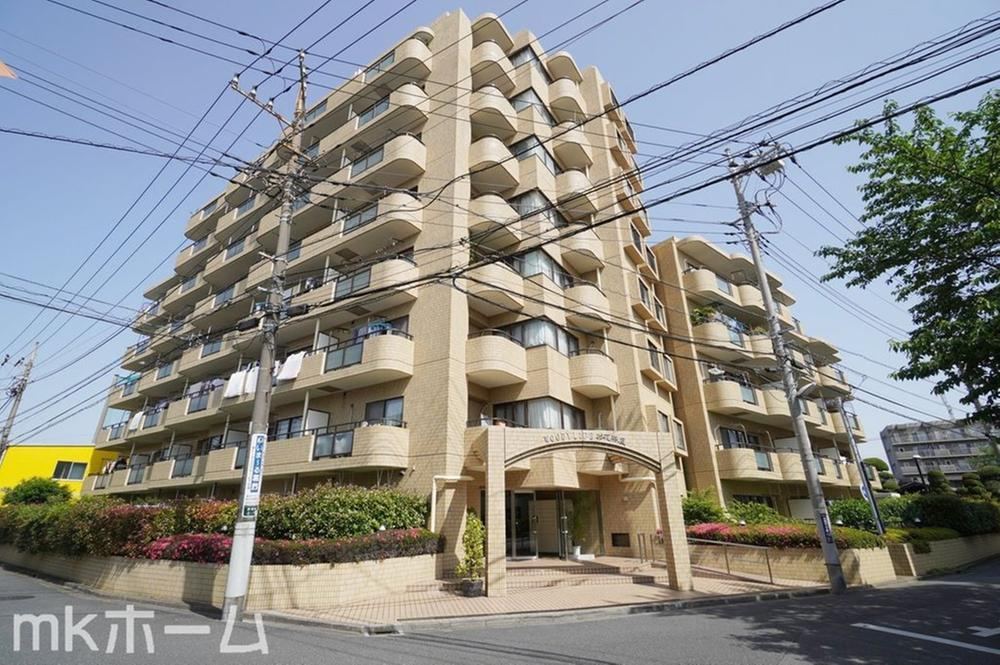 3LDK apartment in Katsushika Ward, Tokyo - Photo 1
