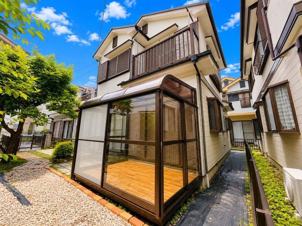 4LDK house in Izumi Ward, Yokohama, Kanagawa - Photo 1
