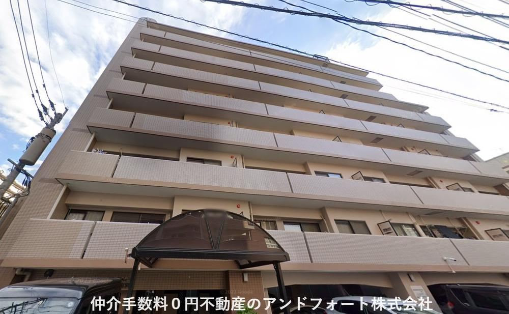 3LDK apartment in Minami Ward, Fukuoka - Photo 1