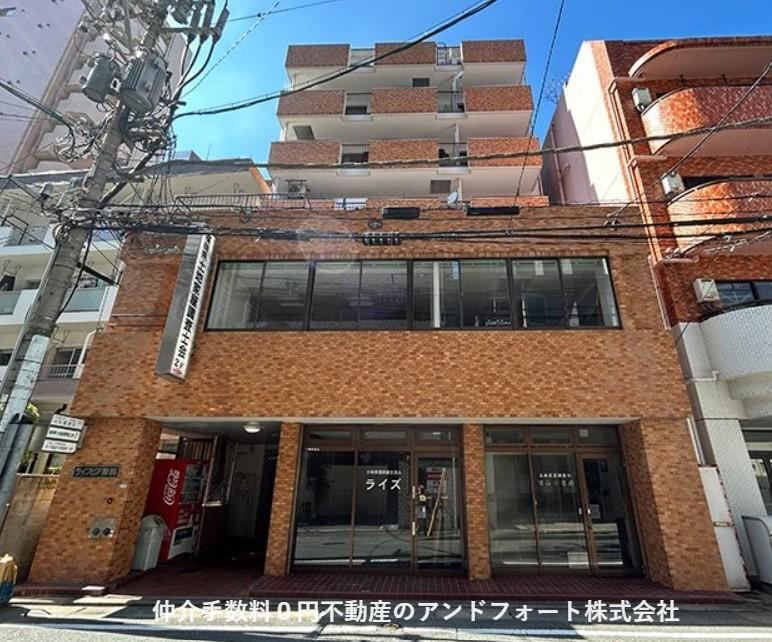 2LDK apartment in Chuo Ward, Fukuoka - Photo 1