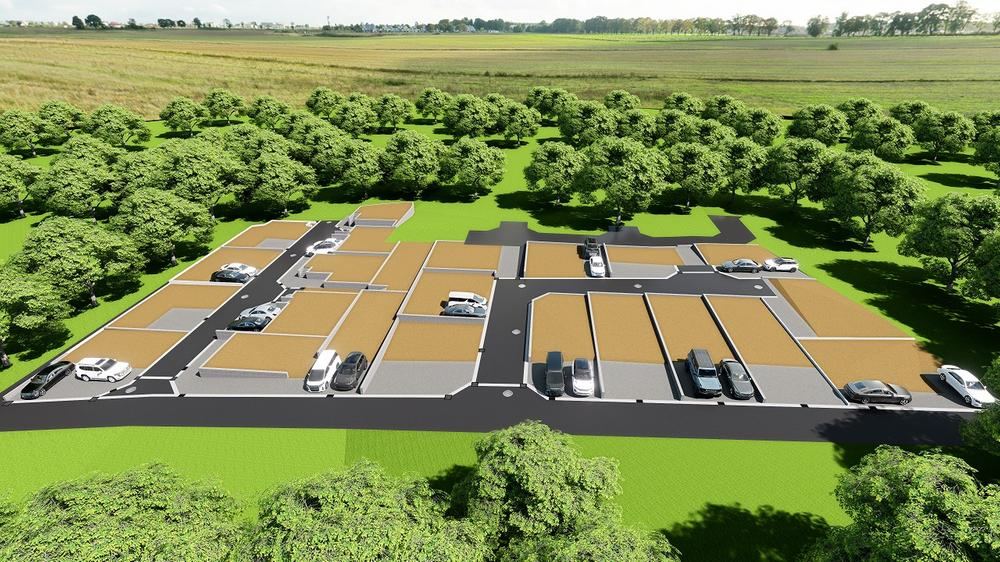 136 m² land in Asahi Ward, Yokohama, Kanagawa - Photo 1