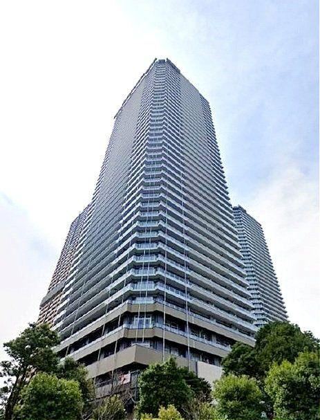 3LDK apartment in Nakahara Ward, Kawasaki, Kanagawa - Photo 1