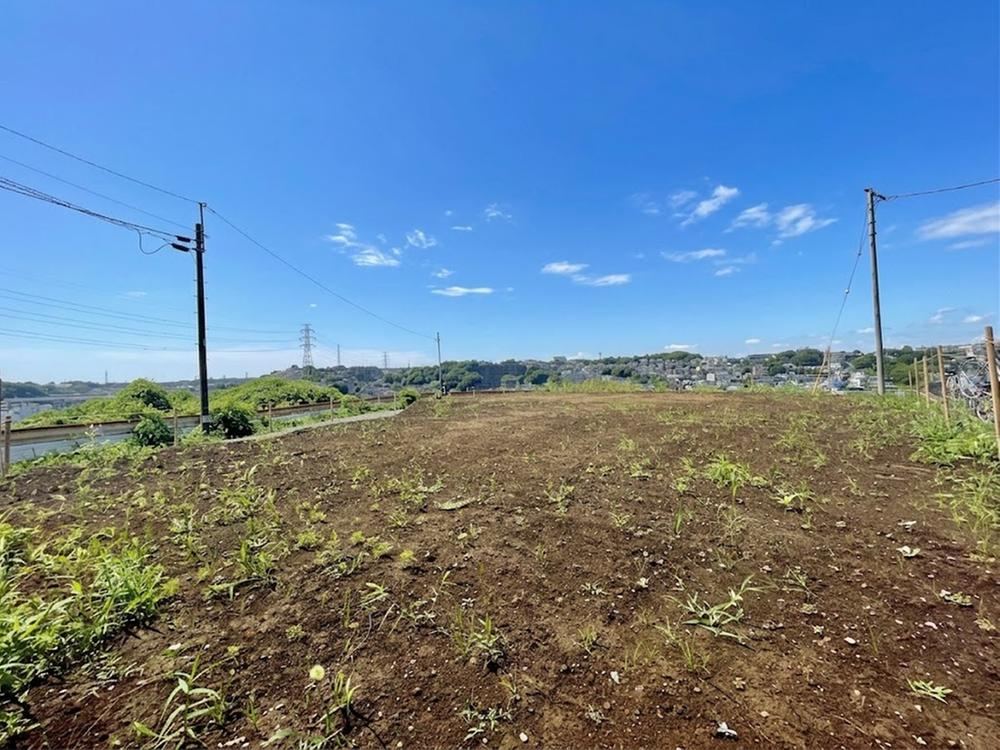 125 m² land in Hodogaya Ward, Yokohama, Kanagawa - Photo 1