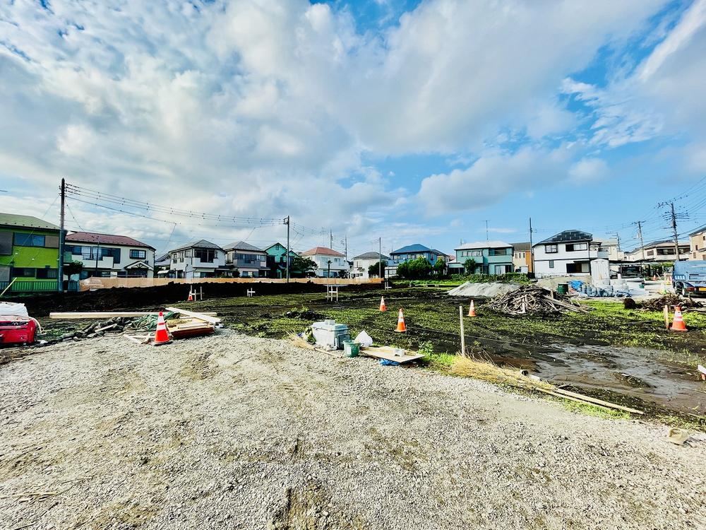 136 m² land in Asahi Ward, Yokohama, Kanagawa - Photo 1