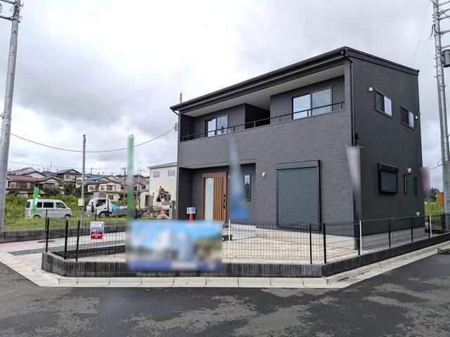 4LDK house in Funabashi, Chiba - Photo 1