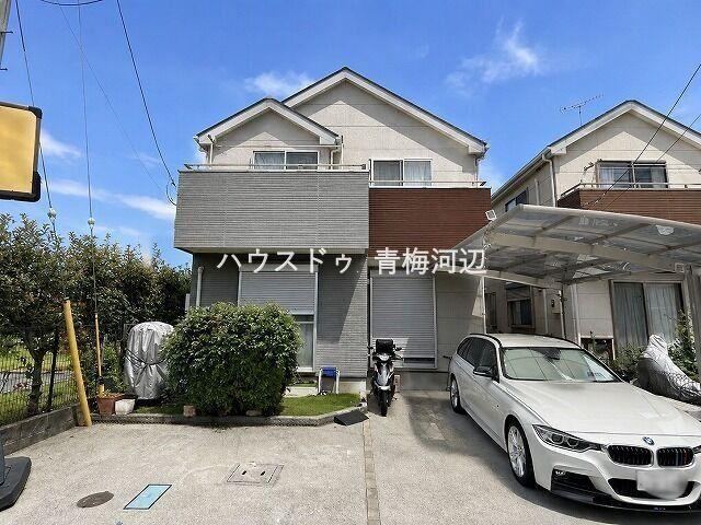 4LDK house in Ome, Tokyo - Photo 1