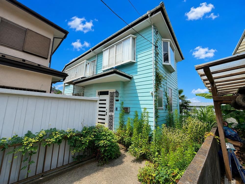 4LDK house in Asahi Ward, Yokohama, Kanagawa - Photo 1