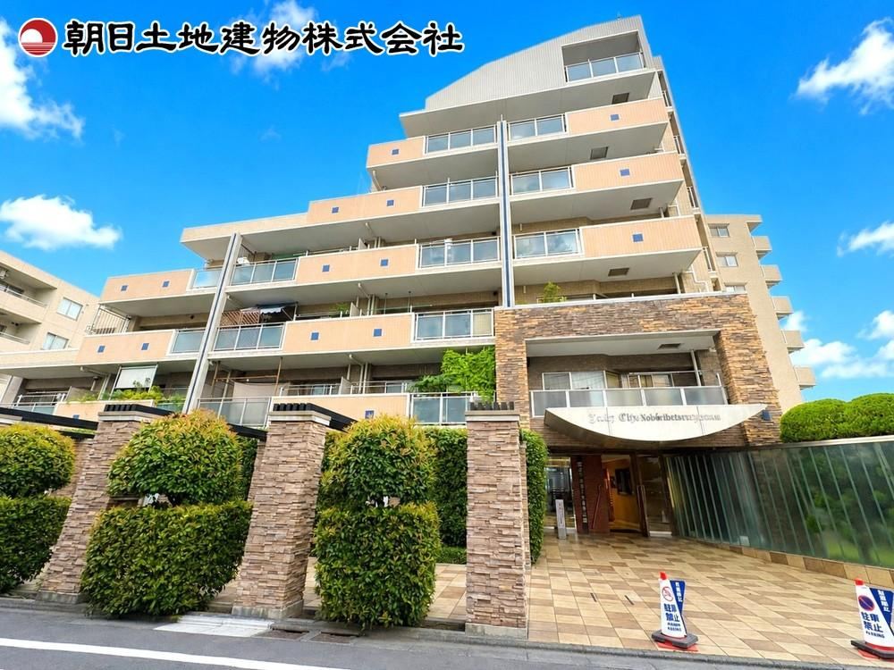 3LDK apartment in Setagaya Ward, Tokyo - Photo 1
