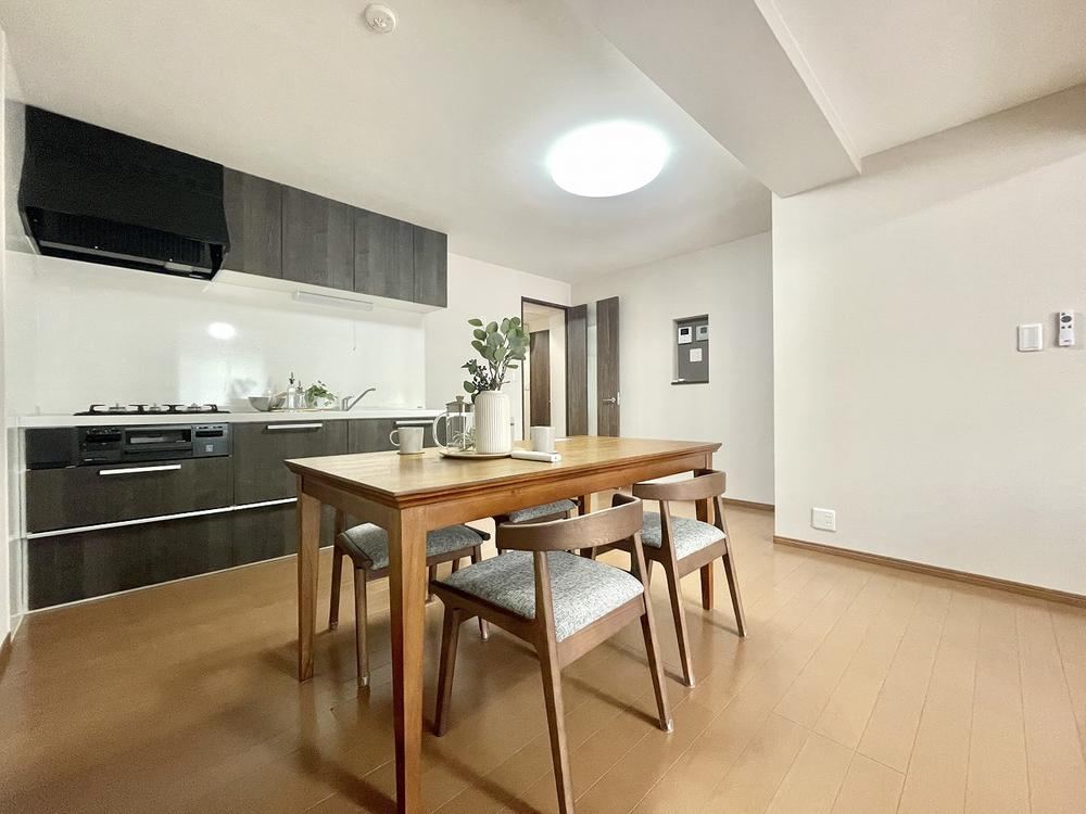 3LDK apartment in Hodogaya Ward, Yokohama, Kanagawa - Photo 1