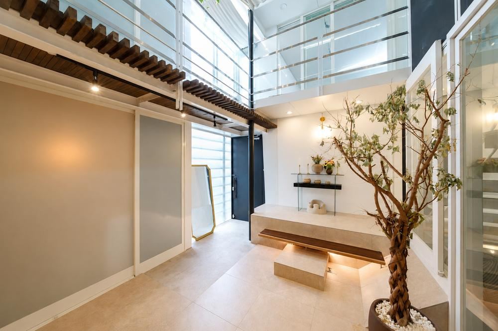 3LDK+S house in Setagaya Ward, Tokyo - Photo 1