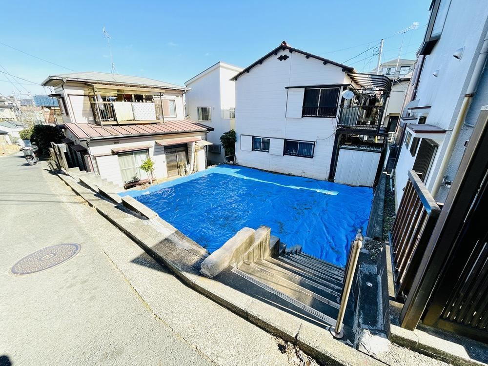86 m² land in Hodogaya Ward, Yokohama, Kanagawa - Photo 1