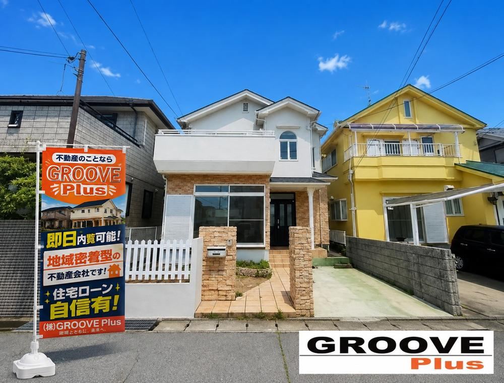 3LDK house in Nishi Ward, Kobe, Hyogo - Photo 1