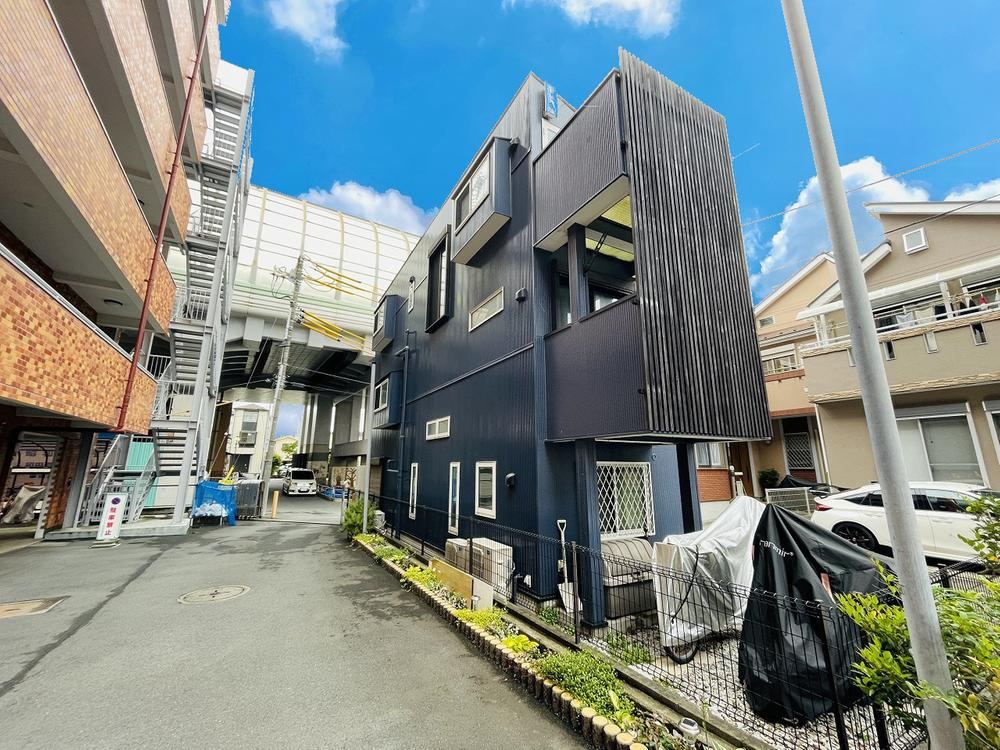 3LDK house in Hodogaya Ward, Yokohama, Kanagawa - Photo 1