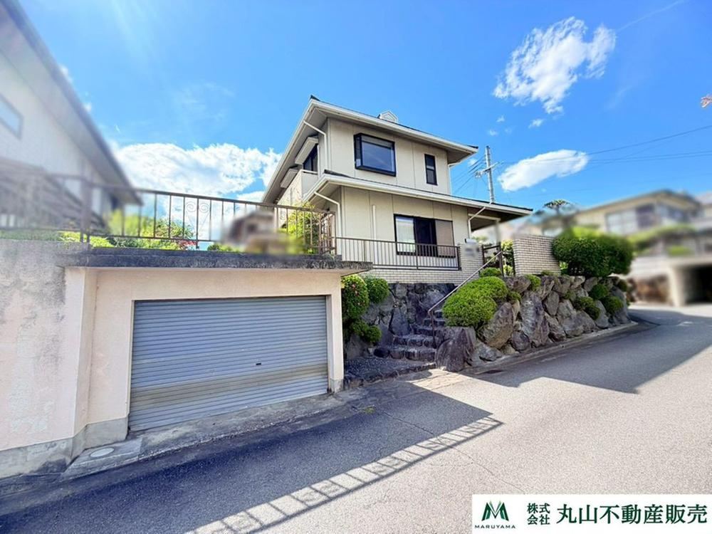 4LDK+S house in Yamatokoriyama, Nara - Photo 1