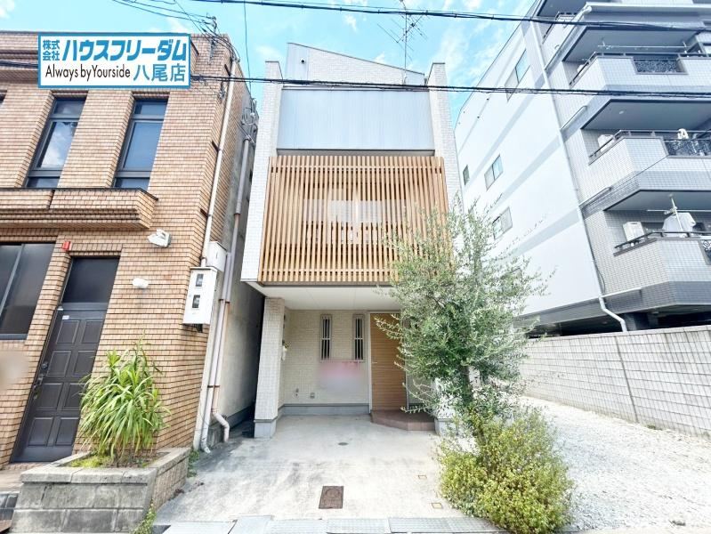 2LDK+S house in Higashisumiyoshi Ward, Osaka - Photo 1