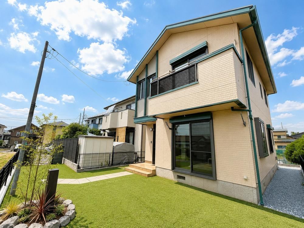 3LDK house in Fujisawa, Kanagawa - Photo 1