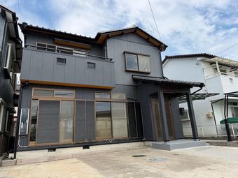 3LDK house in Motosu