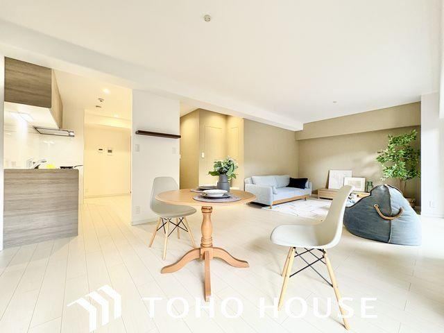 2LDK apartment in Showa Ward, Nagoya, Aichi - Photo 1