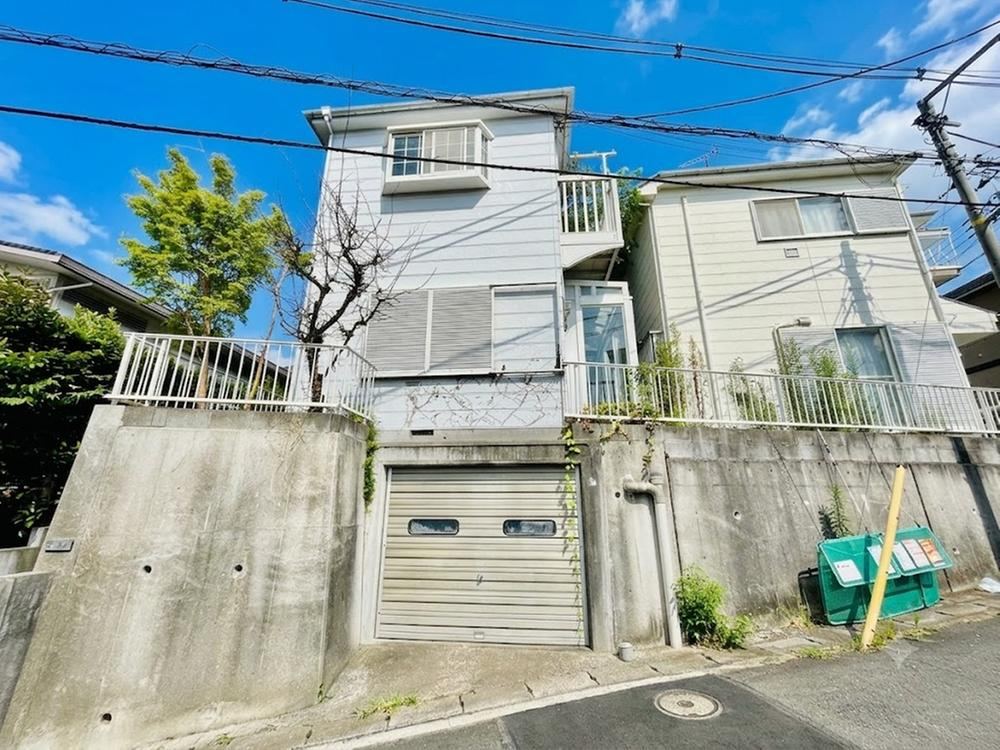 4DK house in Hodogaya Ward, Yokohama, Kanagawa - Photo 1