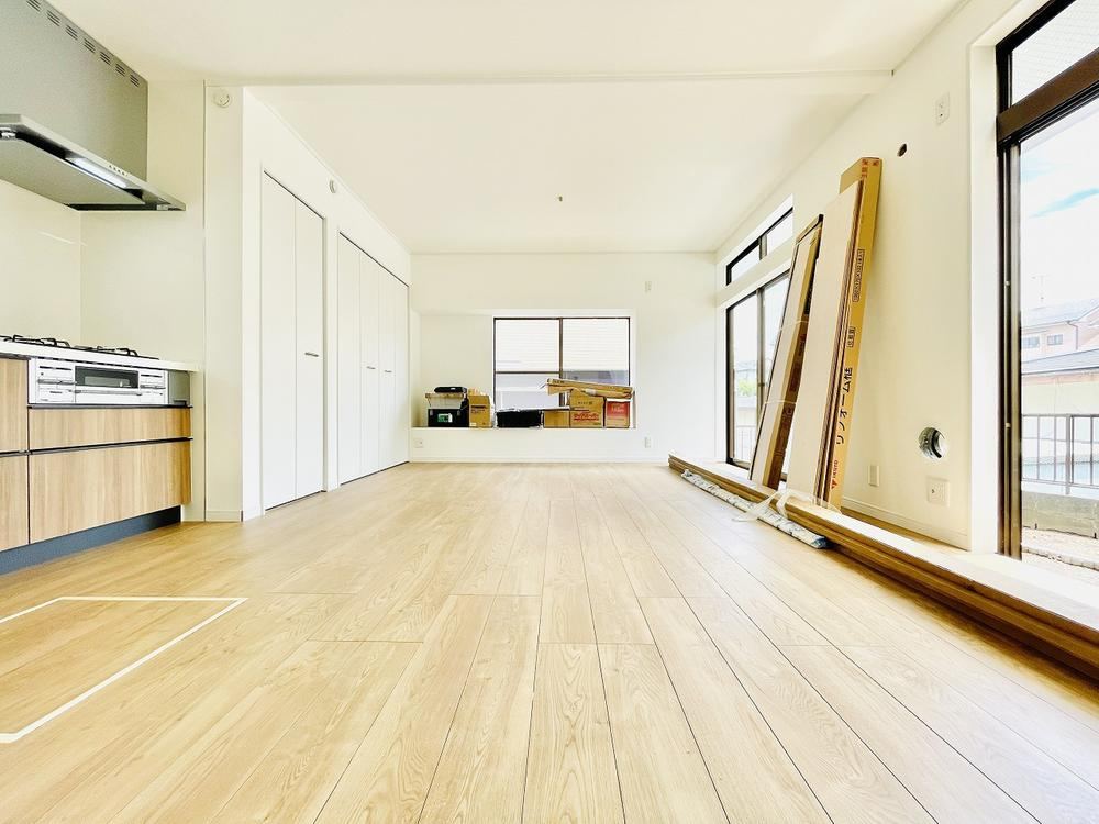 3LDK house in Fujisawa, Kanagawa - Photo 1