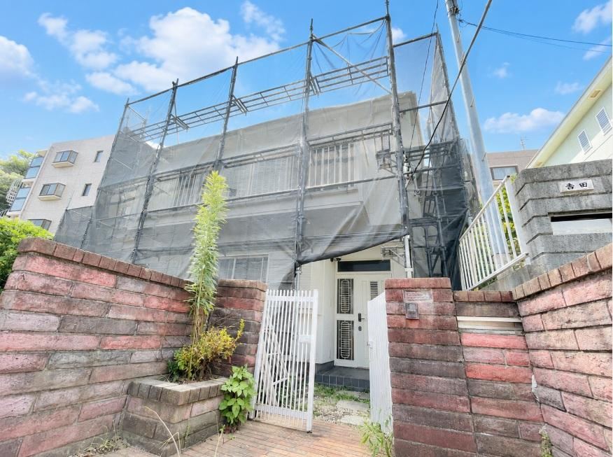 3LDK house in Totsuka Ward, Yokohama, Kanagawa - Photo 1