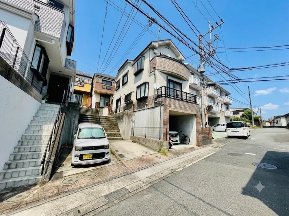 4LDK house in Hodogaya Ward, Yokohama, Kanagawa - Photo 1