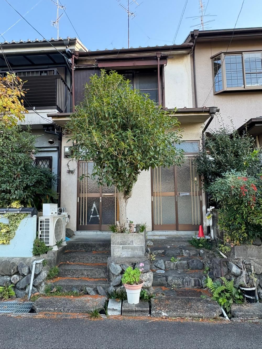 4KK house in Uji, Kyoto - Photo 1