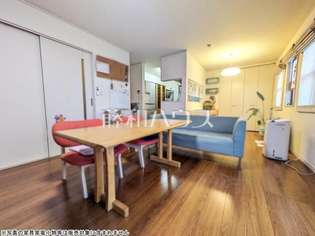 3LDK house in Nerima Ward, Tokyo - Photo 1