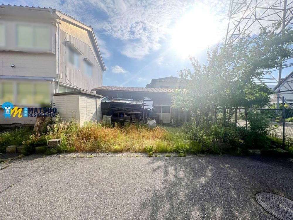174 m² land in Chuo Ward, Niigata - Photo 1