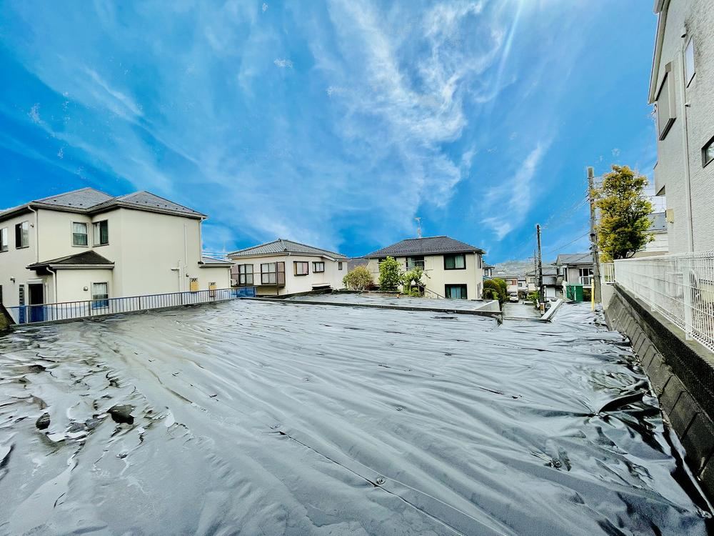 346 m² land in Asahi Ward, Yokohama, Kanagawa - Photo 1