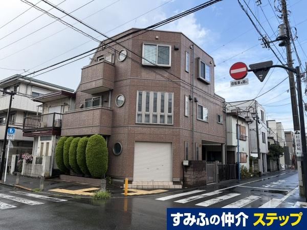 4LDK+S house in Katsushika Ward, Tokyo - Photo 1
