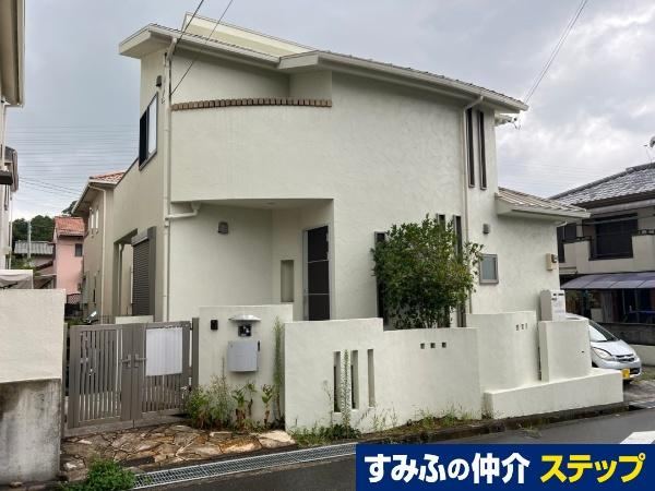 4LDK house in Kita Ward, Kobe, Hyogo - Photo 1