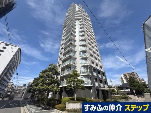 2LDK apartment in Tennoji Ward, Osaka - Photo 1