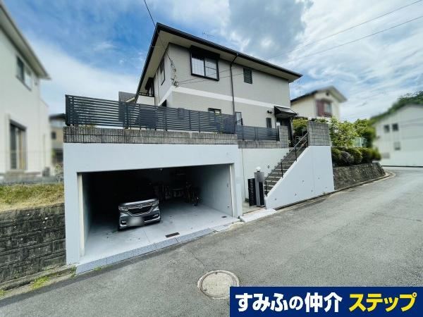 4LDK+S house in Nara, Nara - Photo 1