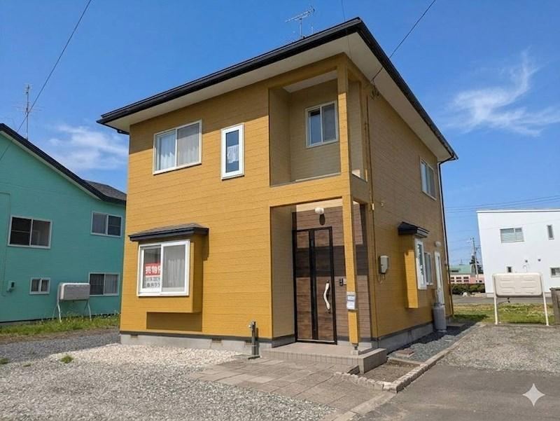 3LDK house in Towada, Aomori - Photo 1