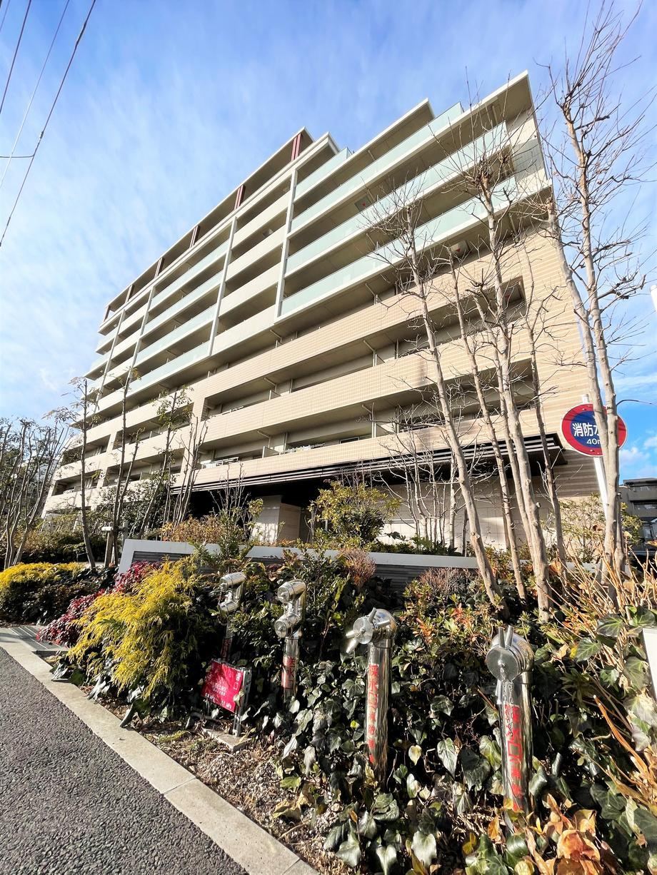 3LDK apartment in Yamato, Kanagawa - Photo 1