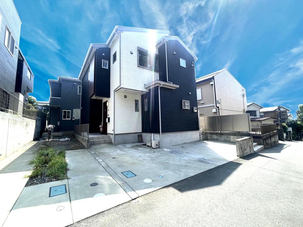 3LDK house in Atsugi, Kanagawa - Photo 1
