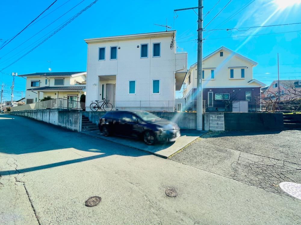 3LDK+S house in Zama, Kanagawa - Photo 1