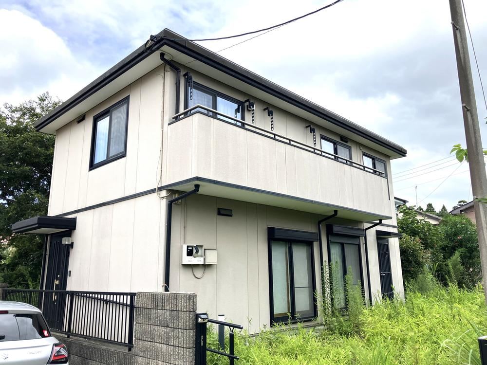 4LDK house in Mobara, Chiba - Photo 1