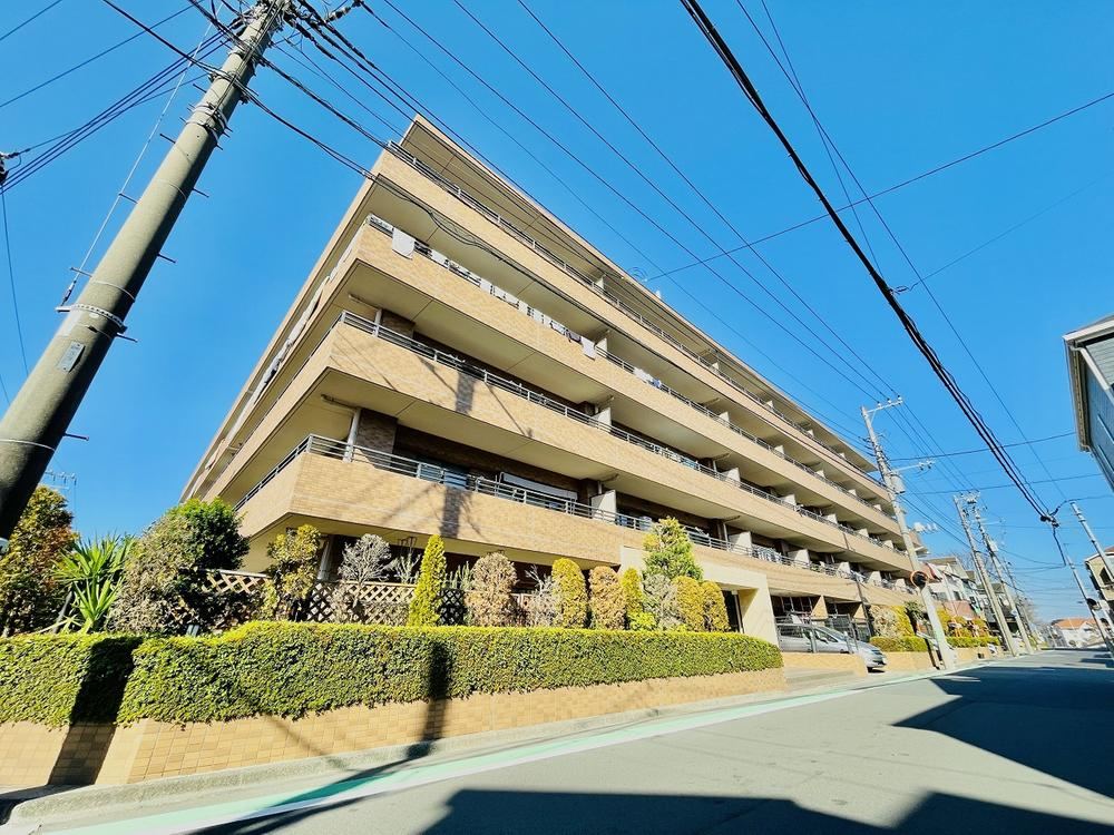 3LDK apartment in Hodogaya Ward, Yokohama, Kanagawa - Photo 1