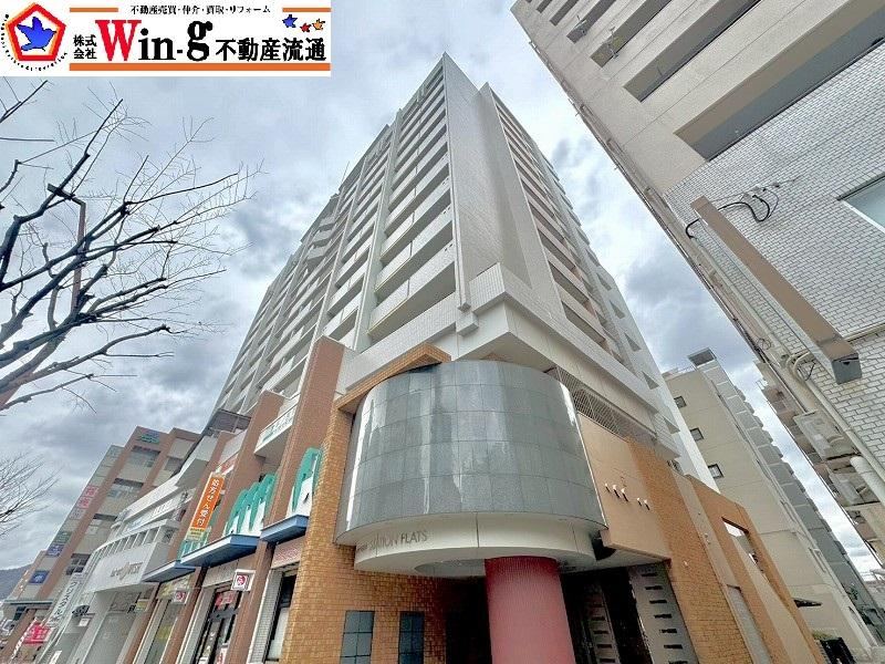 4LDK apartment in Nagata Ward, Kobe, Hyogo - Photo 1