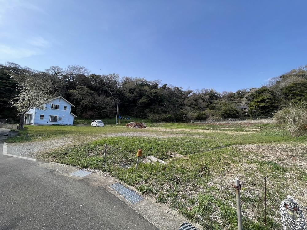 2667 m² land in Yokosuka, Kanagawa - Photo 1
