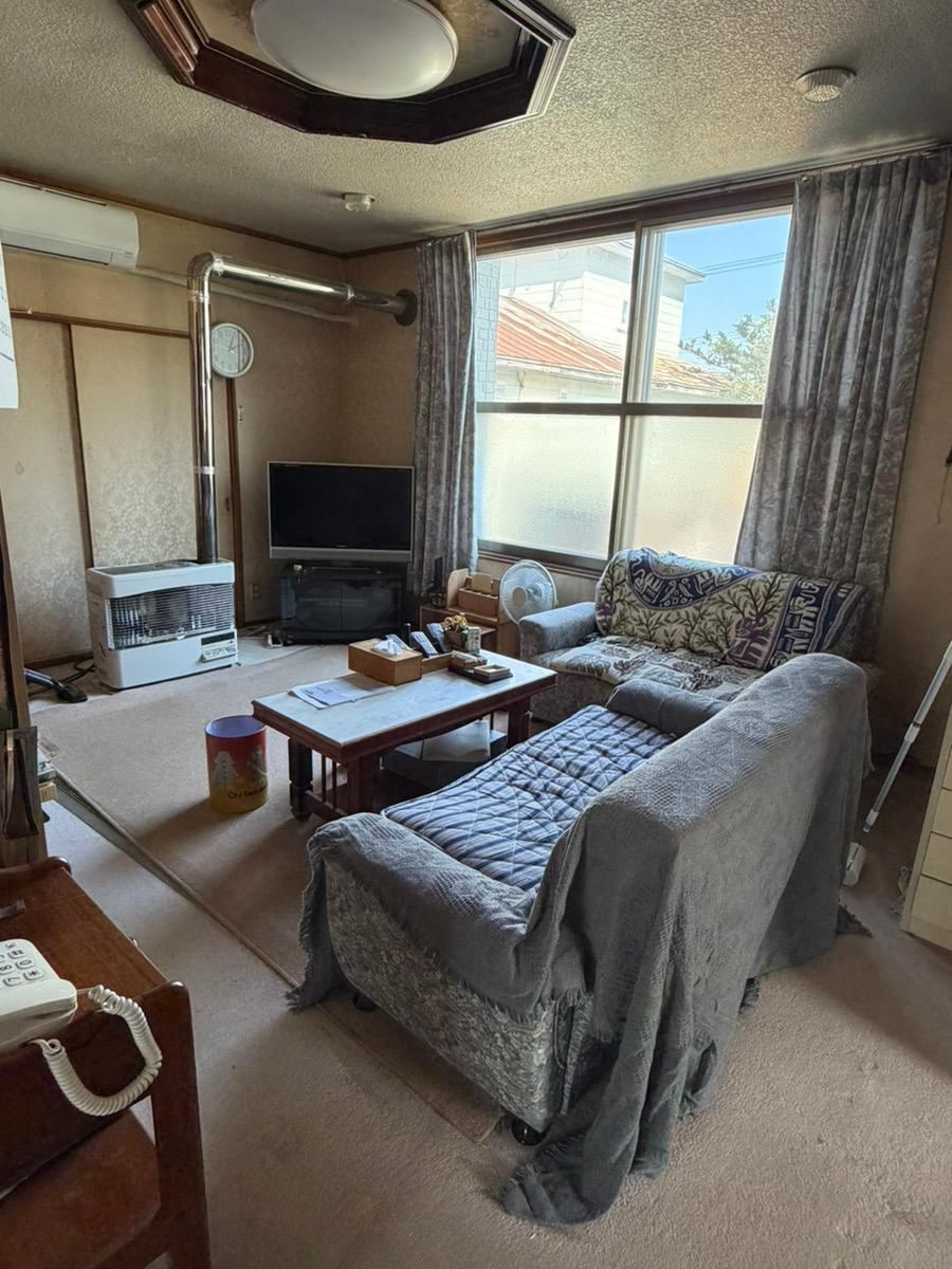 4LDK house in Hakodate, Hokkaido - photo 4