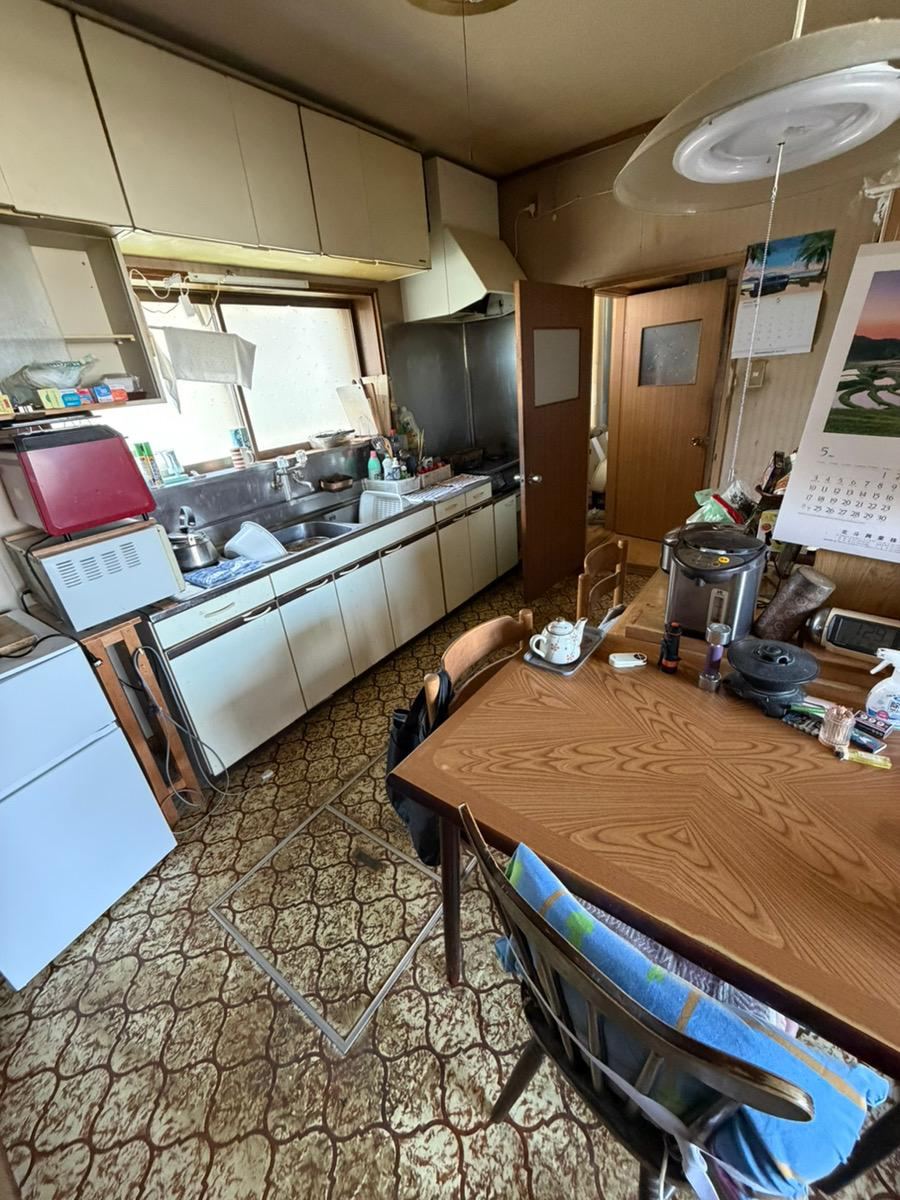 4LDK house in Hakodate, Hokkaido - photo 5