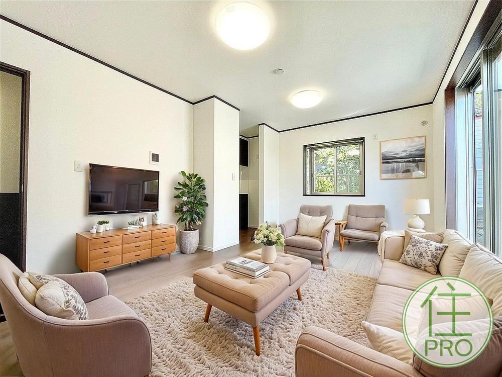 5LDK+S house in Ayase, Kanagawa - Photo 1