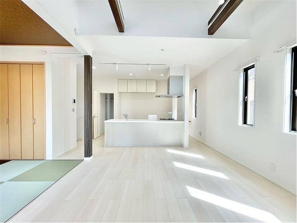 3LDK house in Zama, Kanagawa - Photo 1