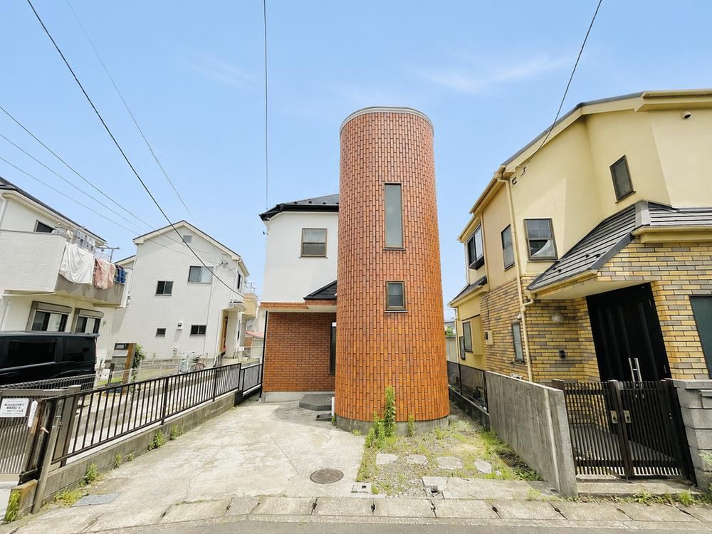 3LDK house in Fujisawa, Kanagawa - Photo 1