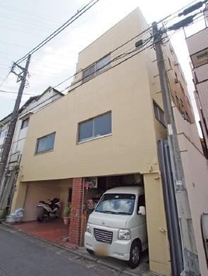2DDKK apartment in Itabashi Ward, Tokyo - Photo 1