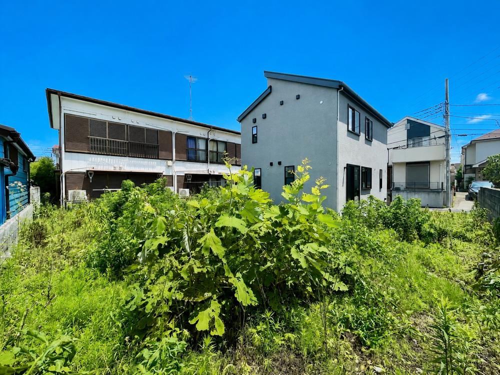 134 m² land in Fujisawa, Kanagawa - Photo 1