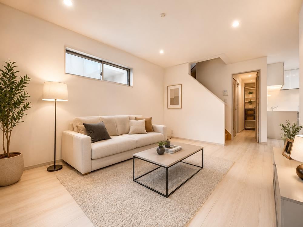 3LDK house in Fujisawa, Kanagawa - Photo 1